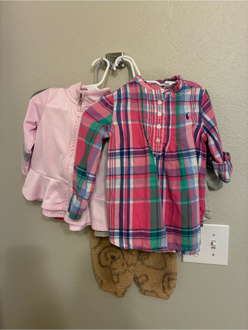 Ralph Lauren Nike Carters Disney